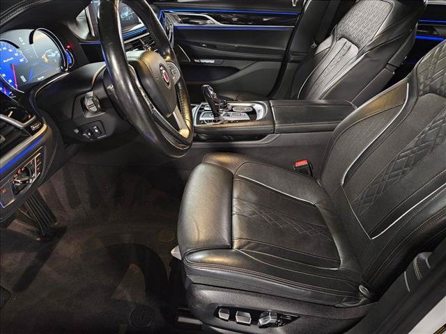 Used 2018 BMW ALPINA B7 xDrive AWD/4WD image 17
