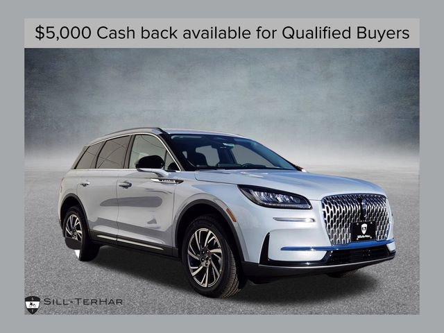 New 2026 Lincoln Corsair Premiere image 1