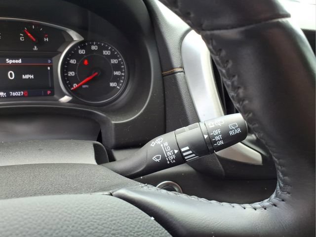 Used 2021 GMC Terrain SLT w/ Elevation Edition AWD/4WD image 19