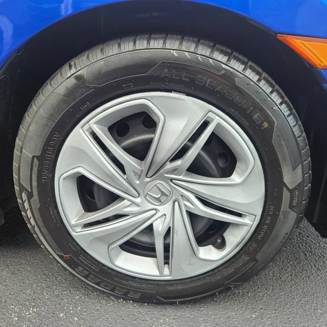 Used 2020 Honda Civic LX image 27