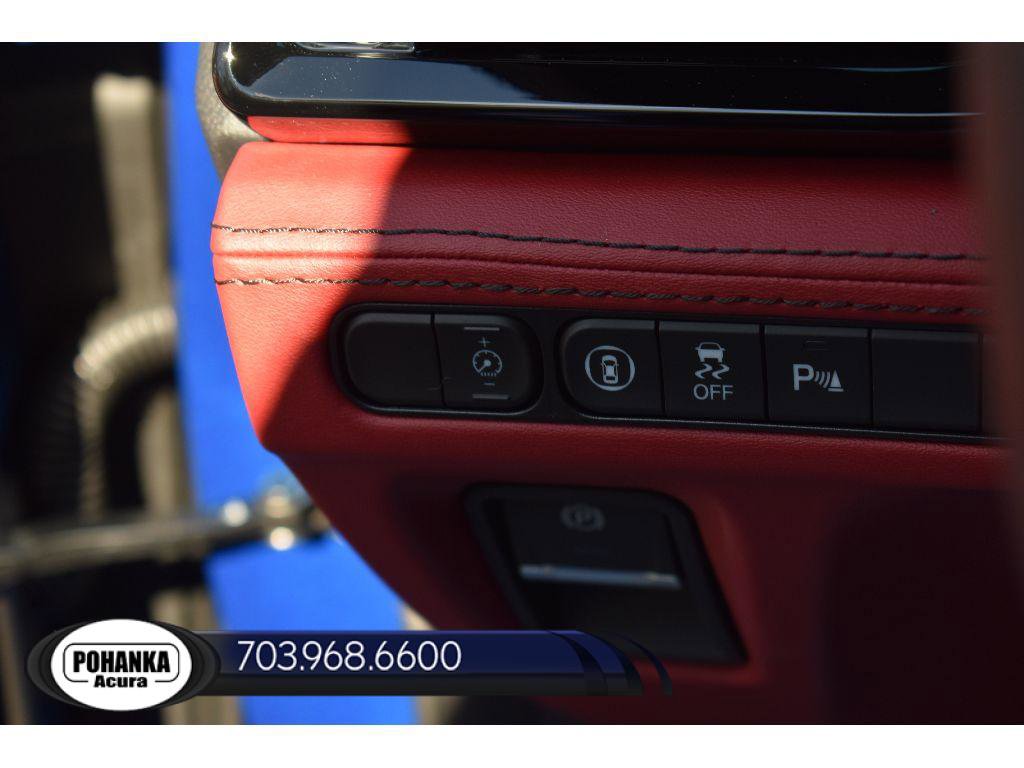 New 2026 Acura MDX A-Spec image 32