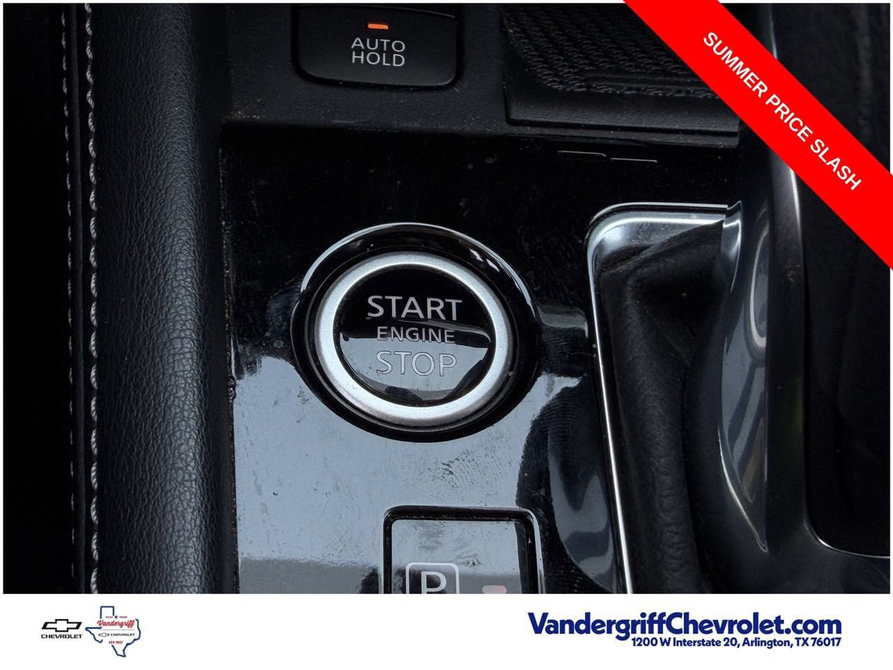 Used 2023 Nissan Kicks SR FWD image 20