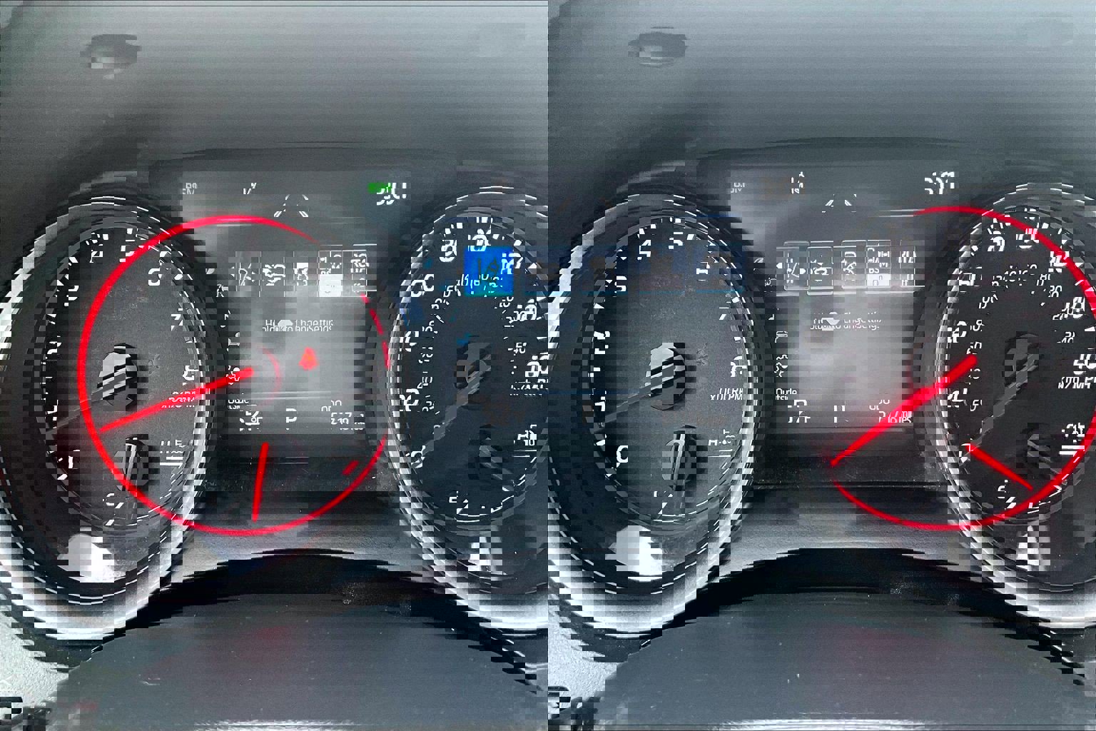 Used 2023 Toyota Camry XSE image 19