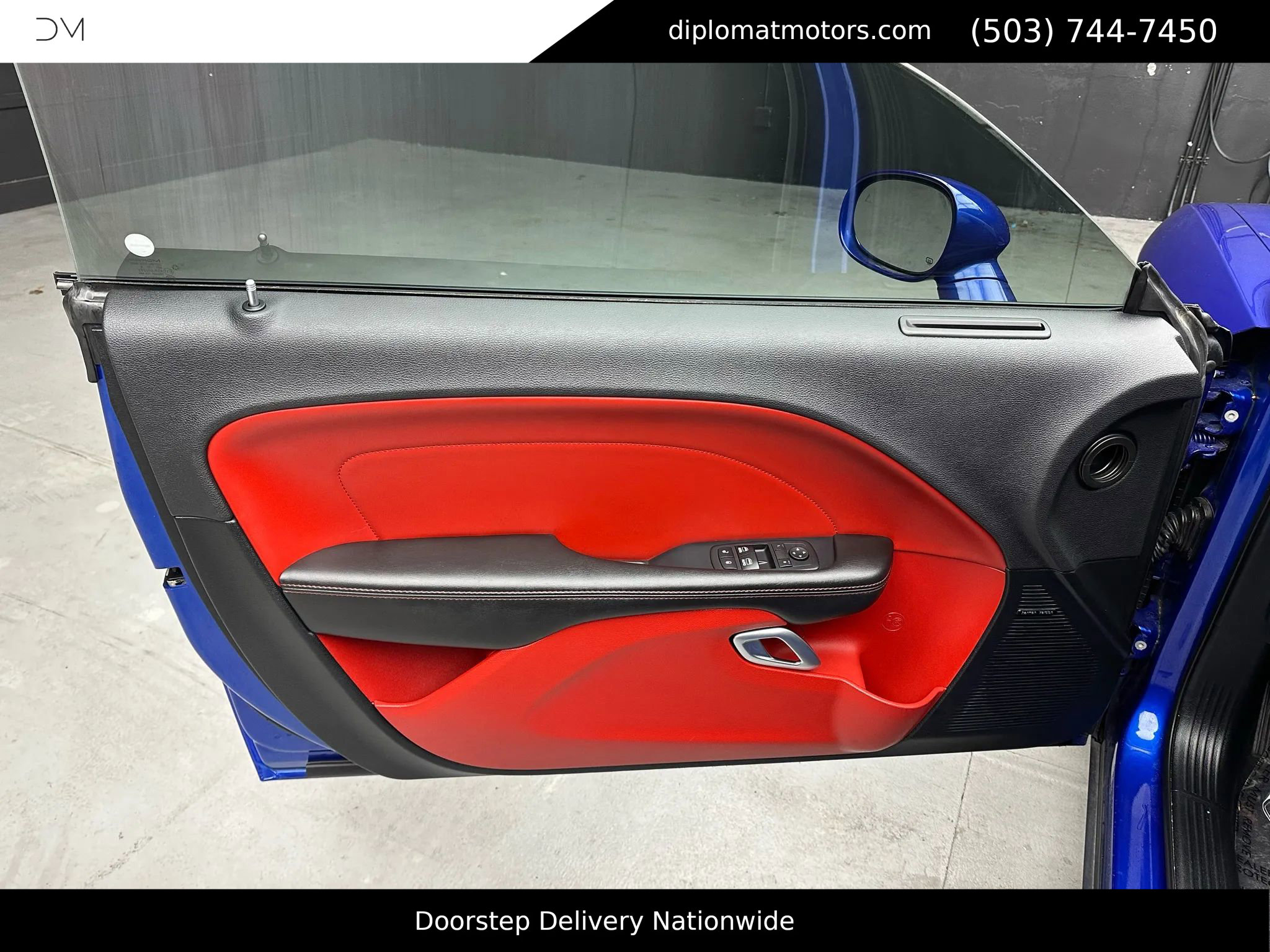 Used 2018 Dodge Challenger R/T Plus image 24