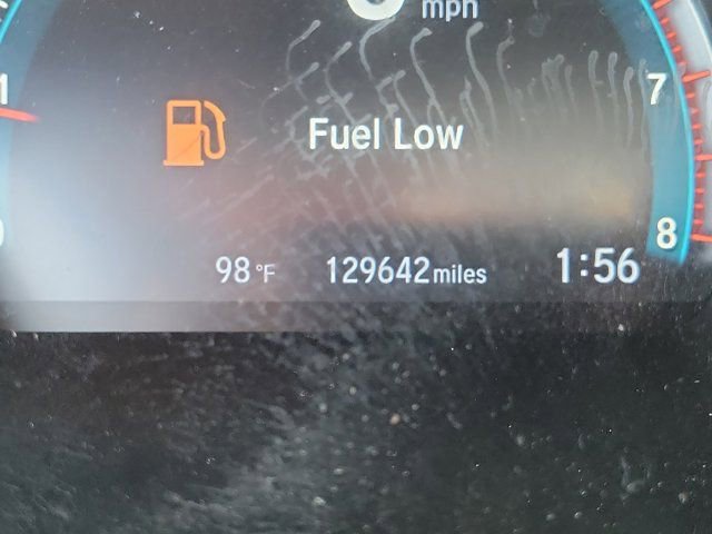 Used 2017 Honda Civic EX-L image 23