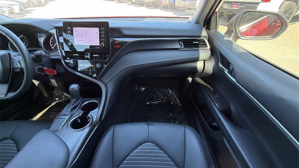 Certified 2024 Toyota Camry SE image 44