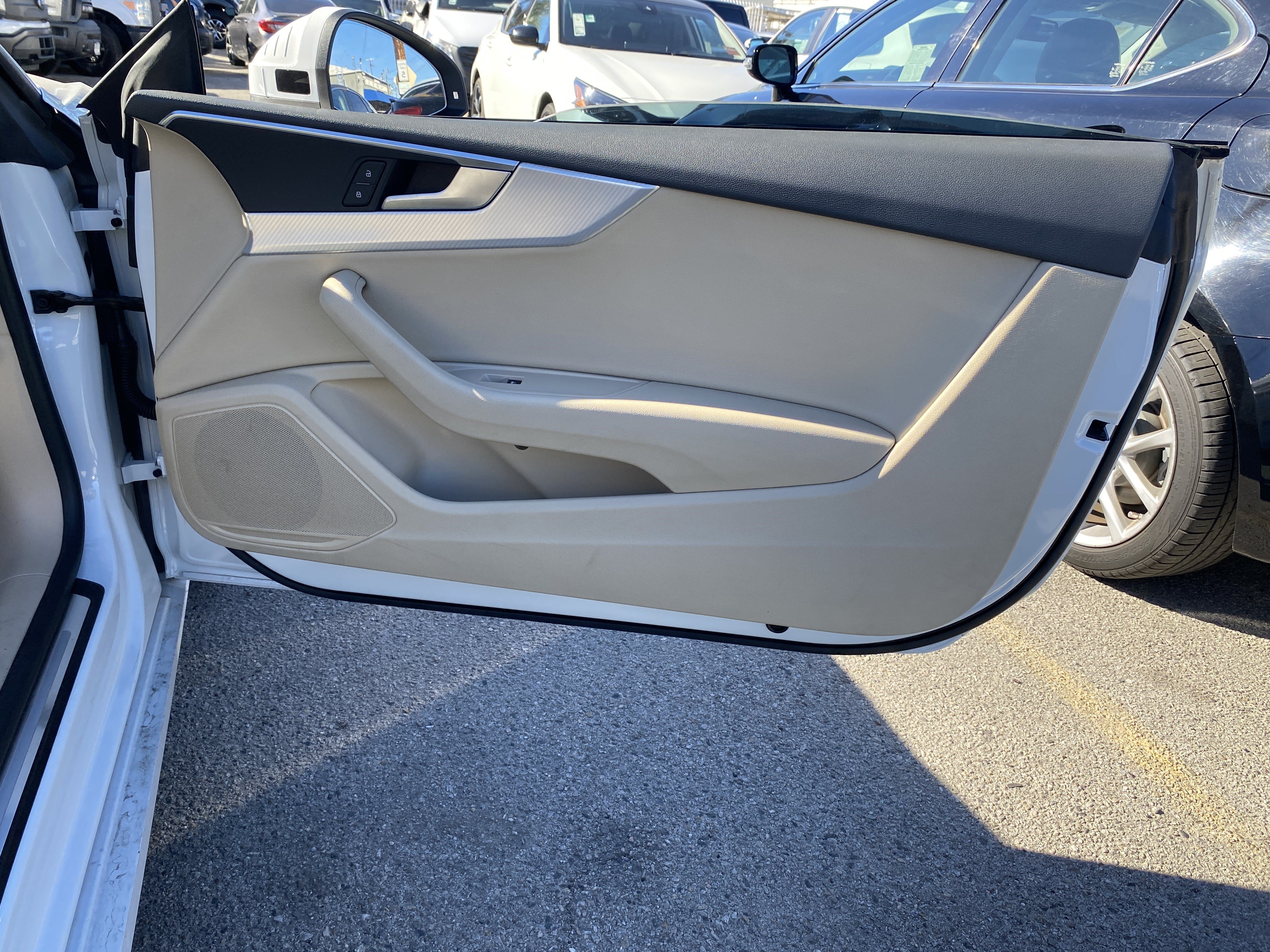 Used 2018 Audi A5 2.0T Premium Plus w/ Premium Plus AWD/4WD image 27