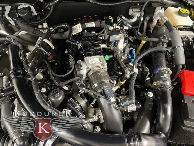 Used 2022 Ford Bronco Wildtrak image 23