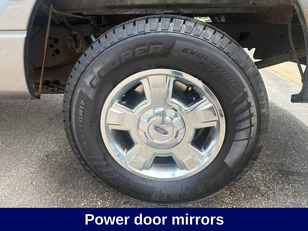 Used 2011 Ford F150 XLT RWD image 13
