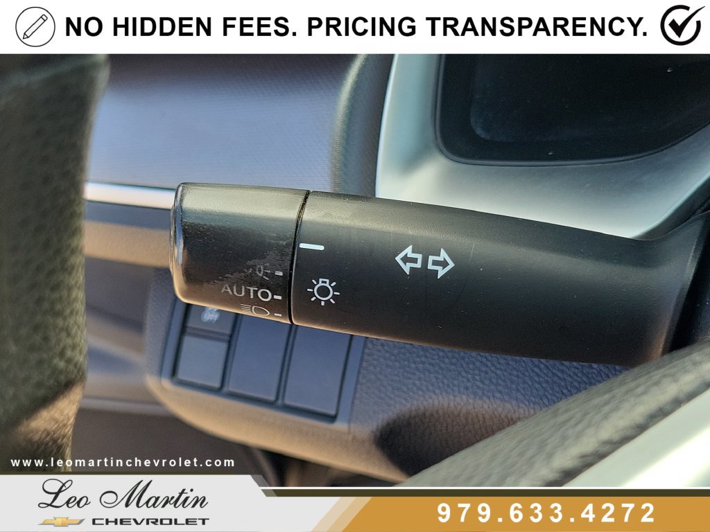 Used 2018 Honda Civic EX image 25