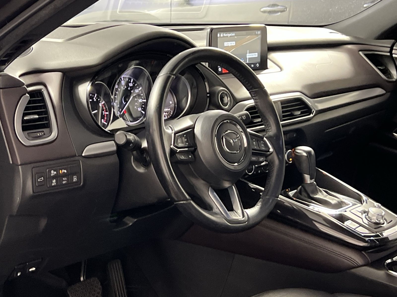 Used 2016 MAZDA CX-9 Grand Touring AWD/4WD image 17
