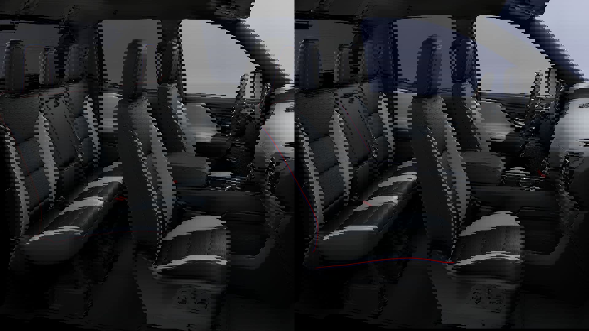 New 2025 Chevrolet Silverado EV RST image 65