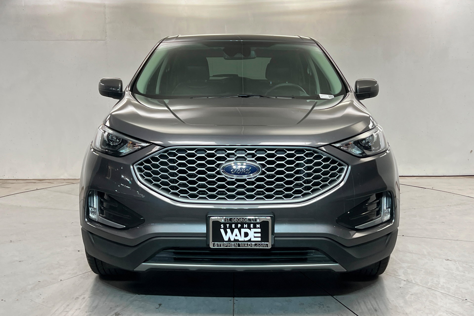 Used 2024 Ford Edge SEL w/ Convenience Package AWD/4WD image 9