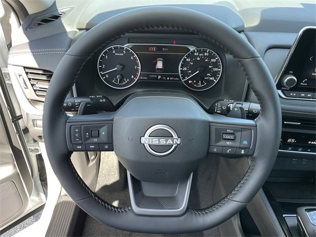 New 2026 Nissan Rogue SV image 41