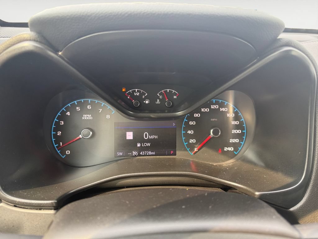Used 2022 GMC Canyon Elevation w/ Elevation Premium Package AWD/4WD image 17