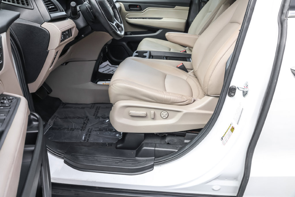 Used 2024 Honda Odyssey EX-L image 17