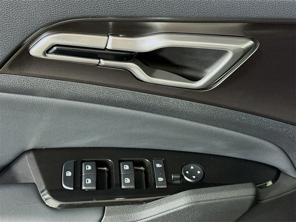 Certified 2023 Kia Sportage EX w/ EX Premium Package image 25