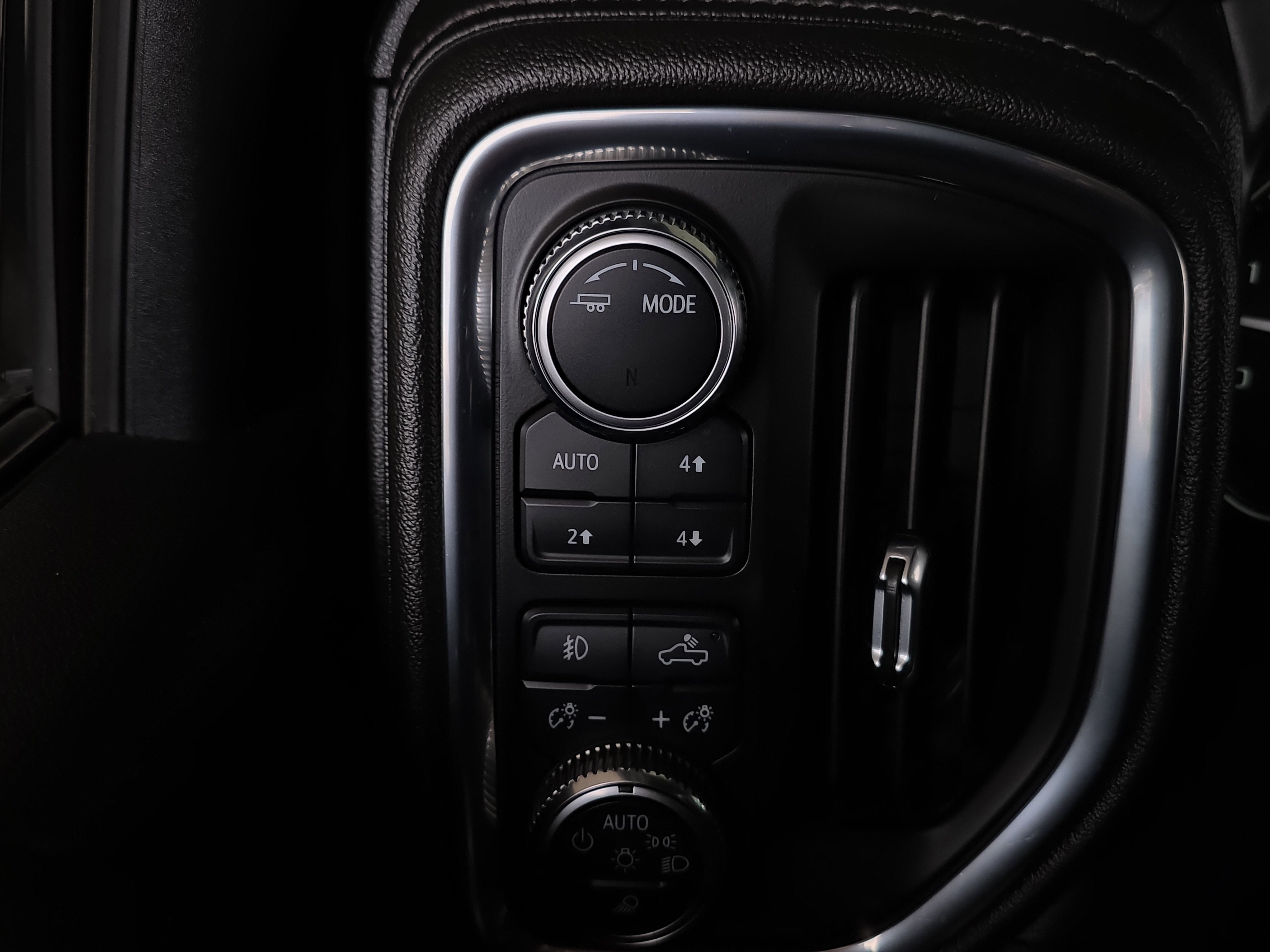 Used 2022 GMC Sierra 2500 Denali image 23