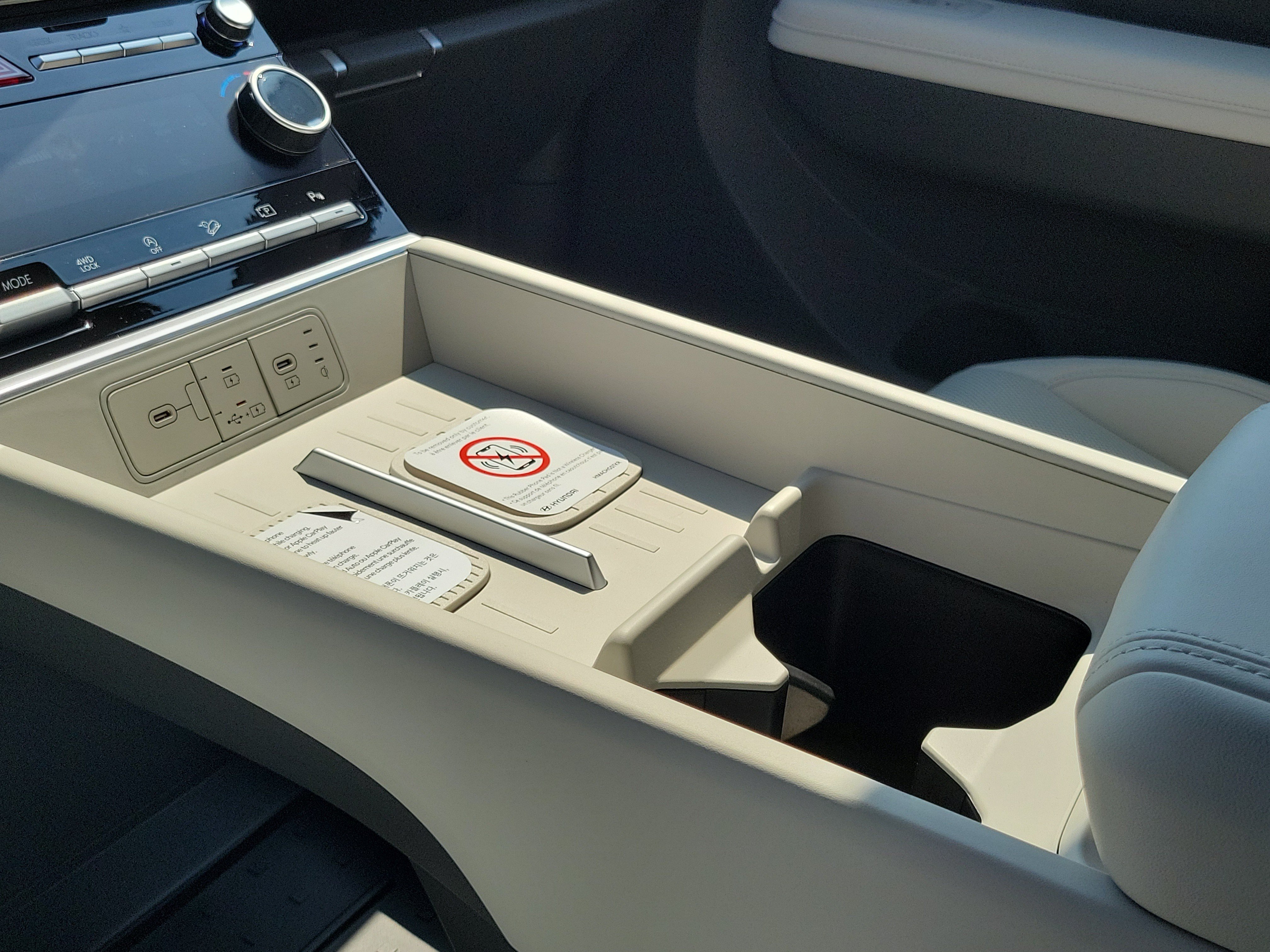 New 2027 Hyundai Santa Fe SEL AWD/4WD image 29