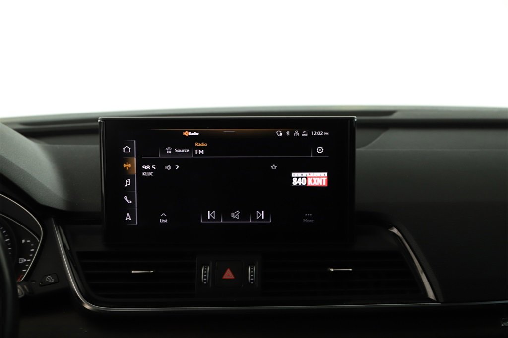 Used 2021 Audi Q5 2.0T Premium w/ Convenience Package image 17