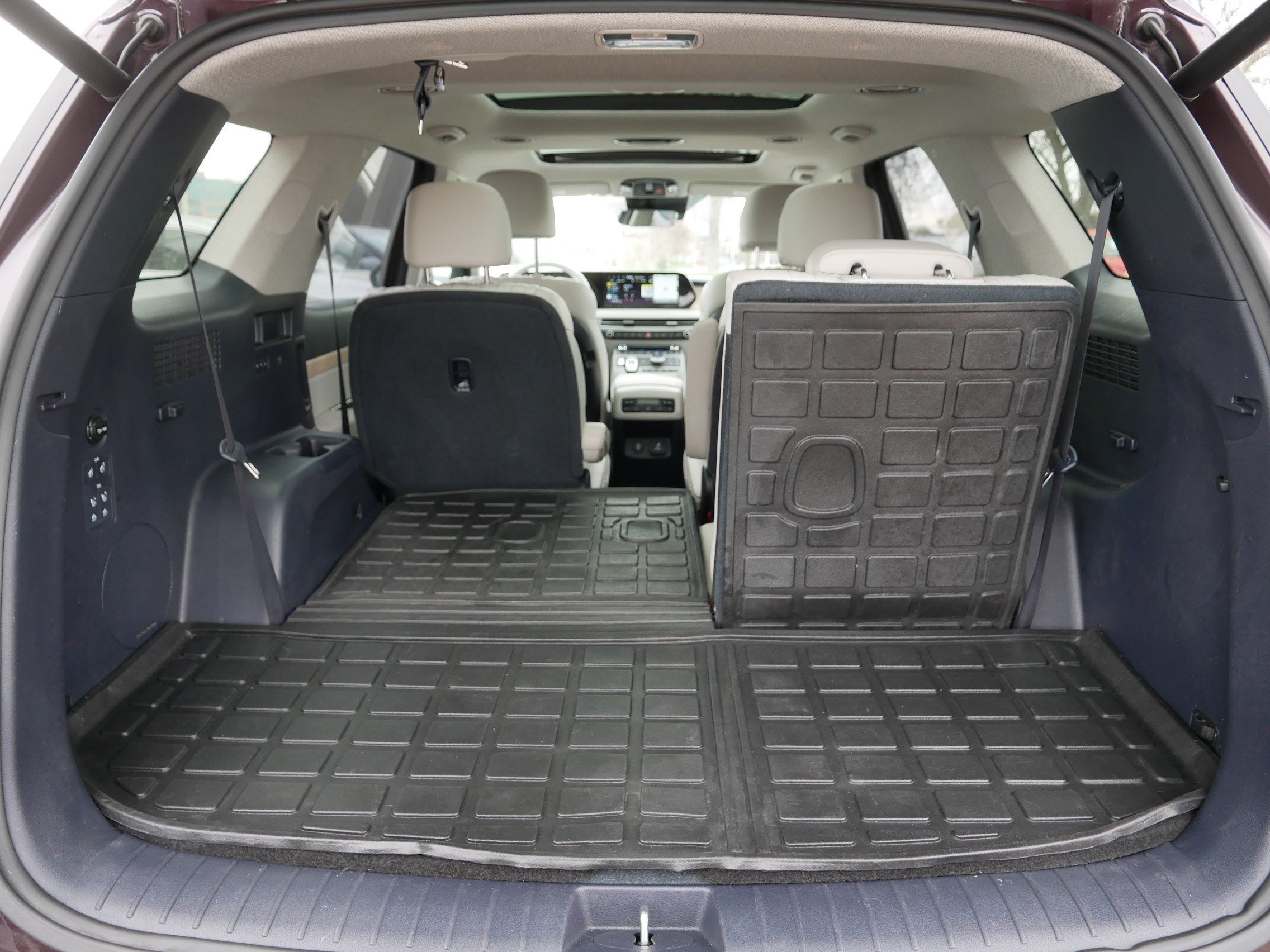 Certified 2023 Hyundai Palisade Limited AWD/4WD image 18