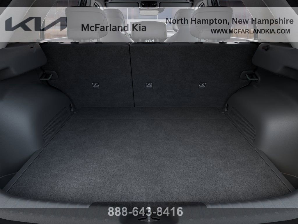 New 2026 Kia Niro SX image 20