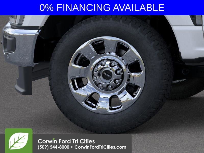 New 2026 Ford F350 Lariat w/ Lariat Ultimate Package image 19