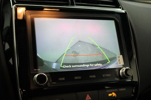 New 2026 Mitsubishi Outlander Sport SE image 13