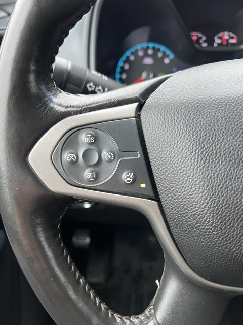 Used 2019 Chevrolet Colorado Z71 image 23