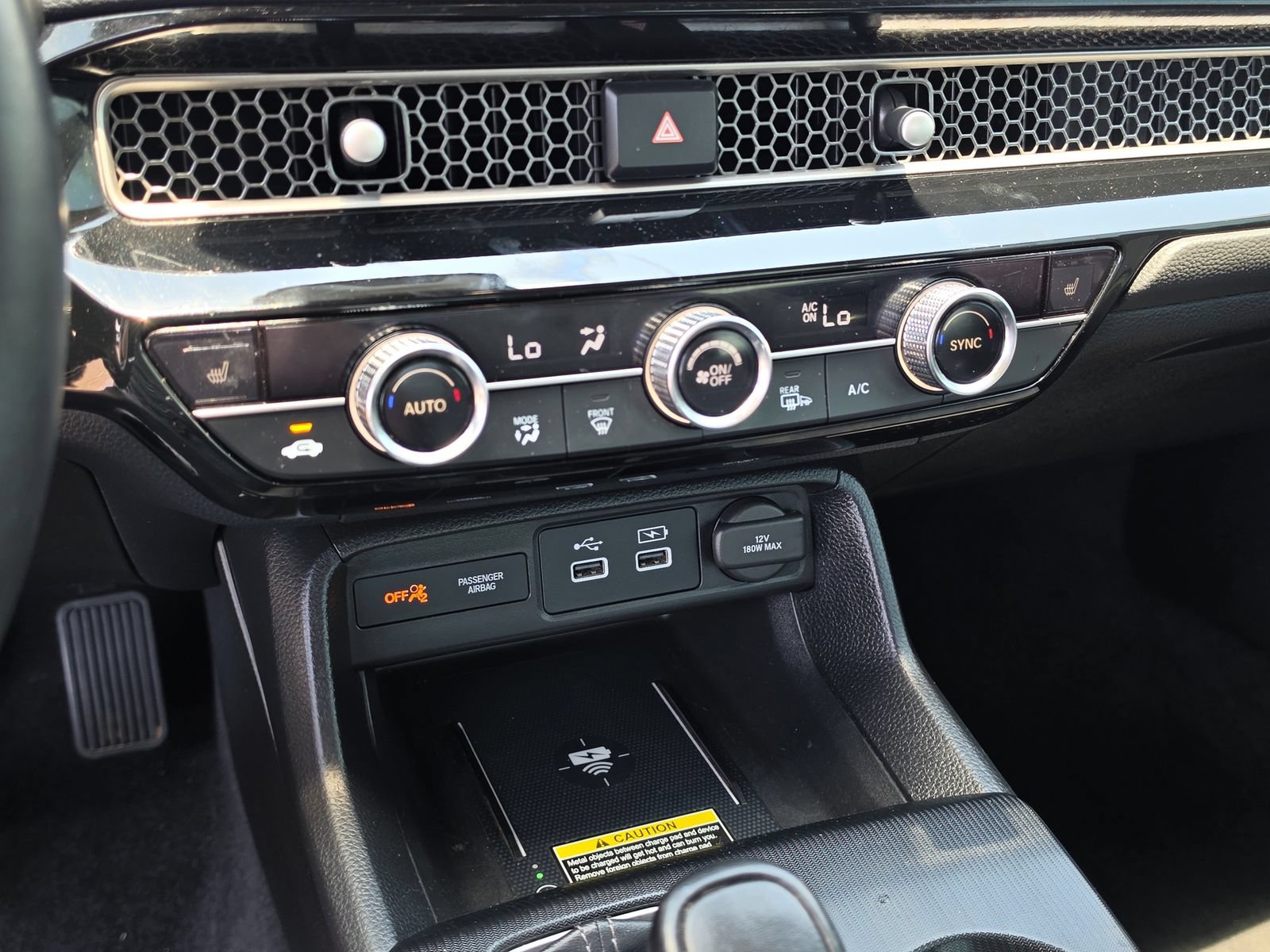 Used 2023 Honda Civic Touring image 22