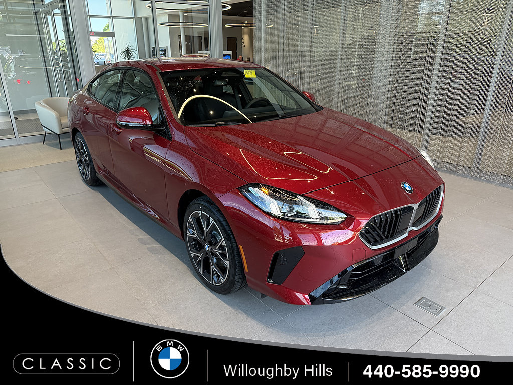 New 2026 BMW 228i xDrive AWD/4WD image 1
