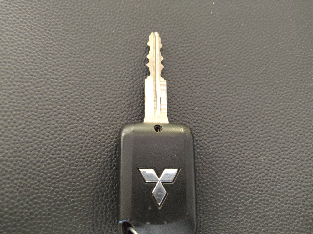 Used 2024 Mitsubishi Mirage LE FWD image 32