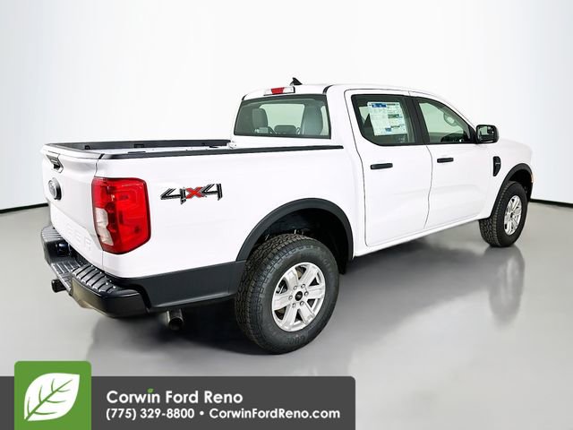 New 2025 Ford Ranger XL w/ Trailer Tow Package image 7