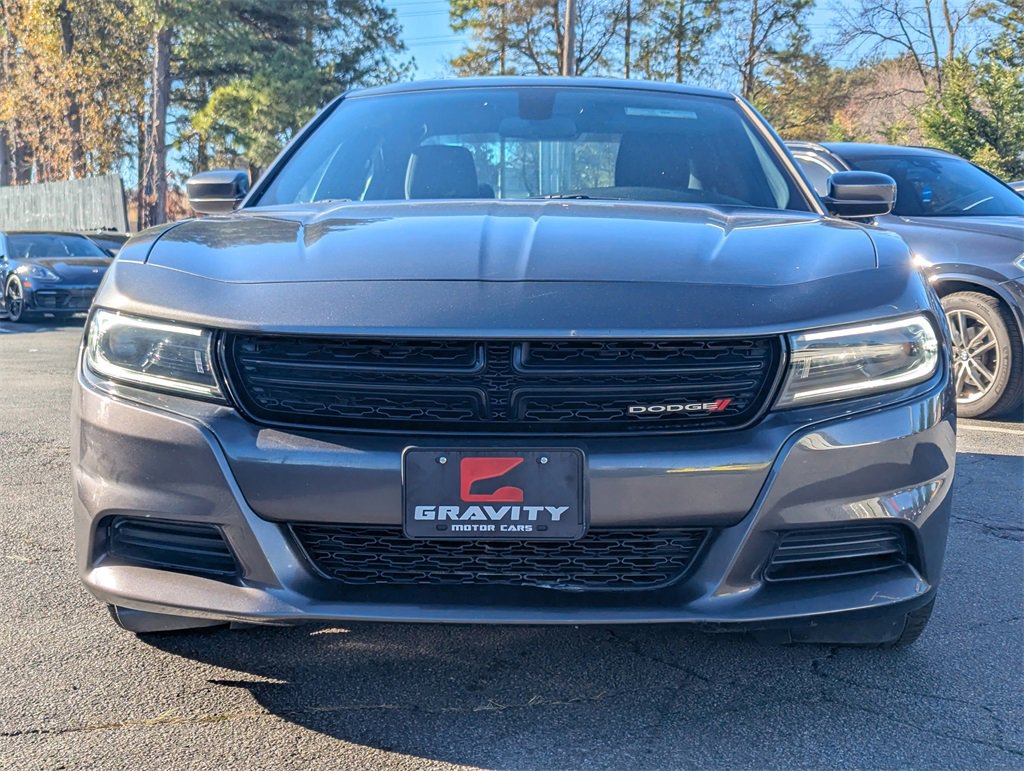 Used 2022 Dodge Charger SXT image 25