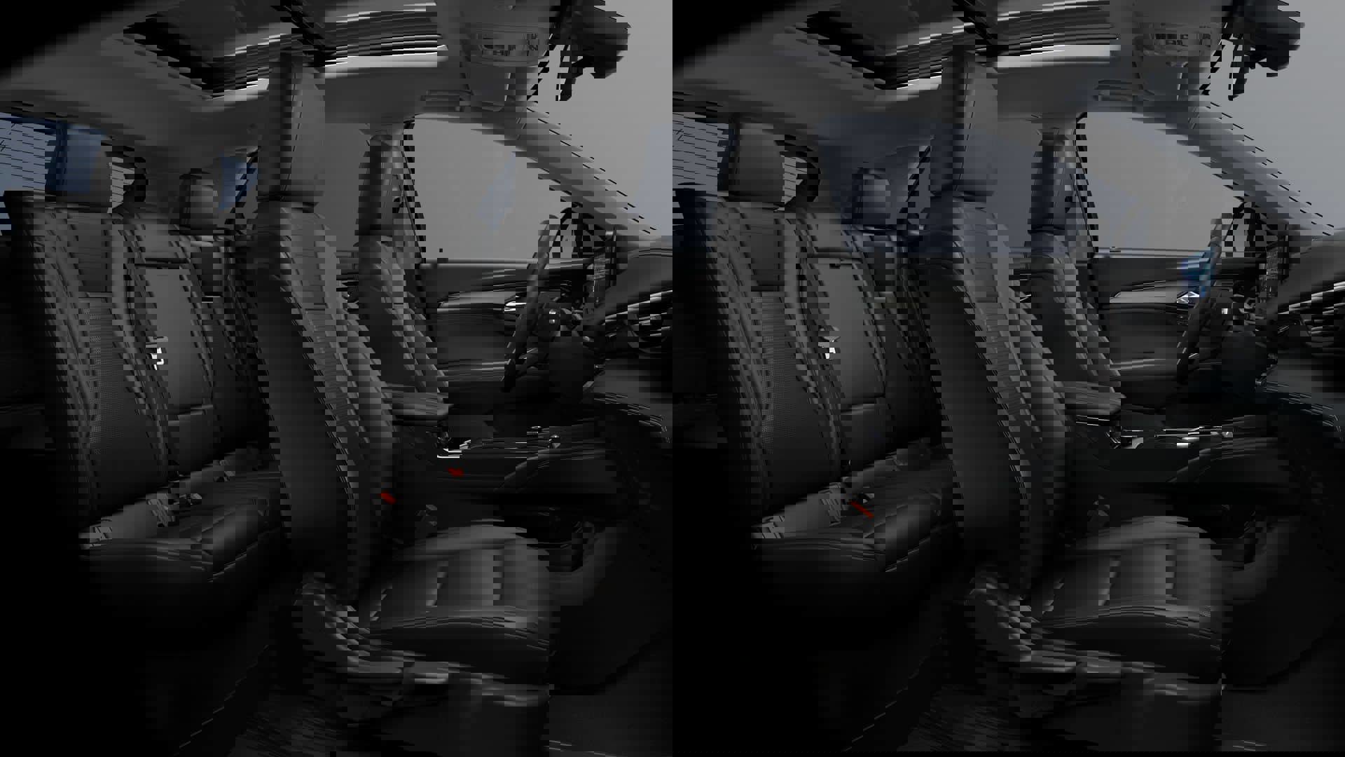 New 2026 Buick Envision Preferred image 36