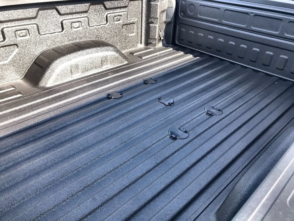 New 2026 GMC Sierra 2500 SLE AWD/4WD image 22