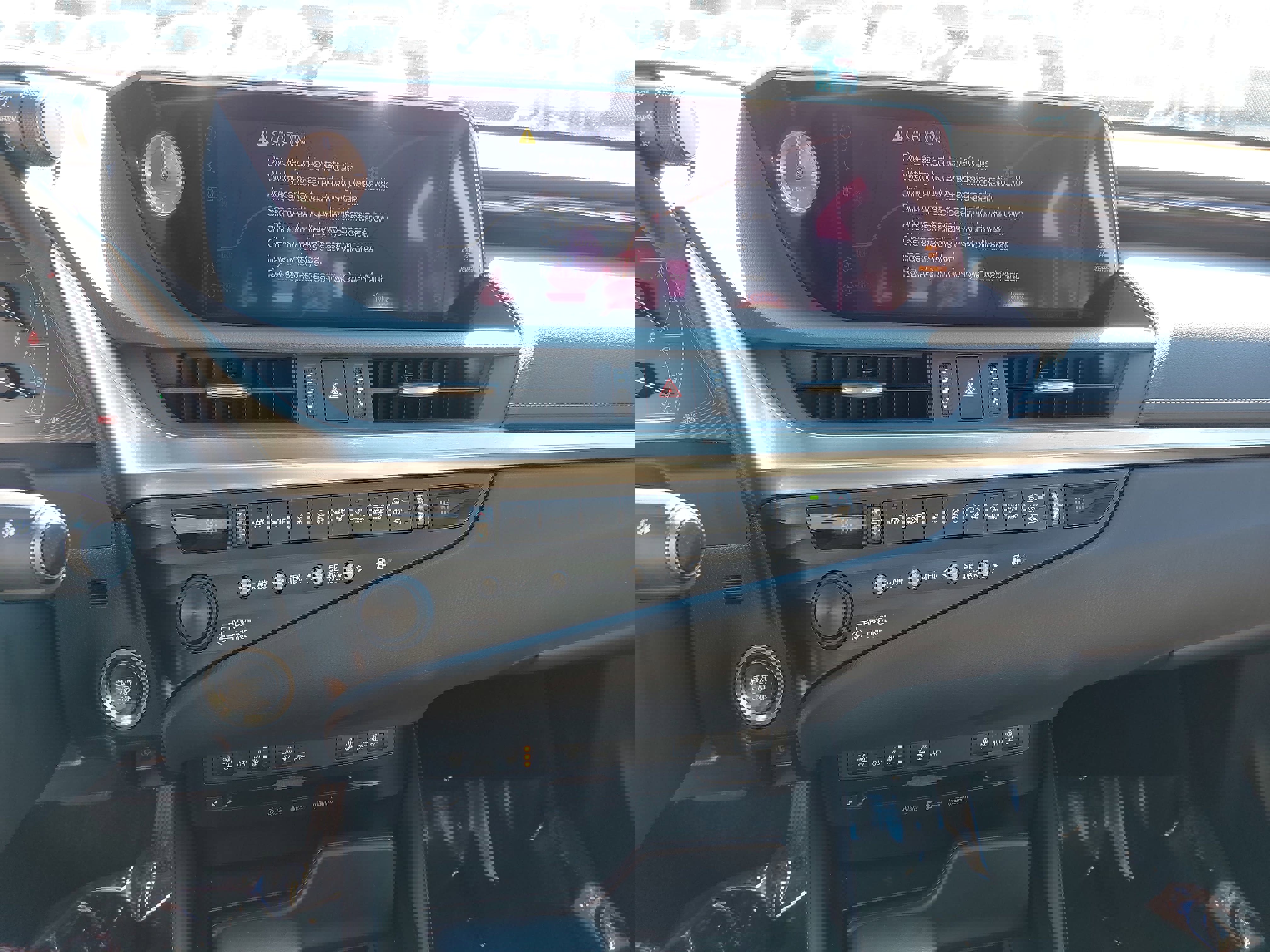 Used 2020 Lexus ES 350 w/ Premium Package image 22