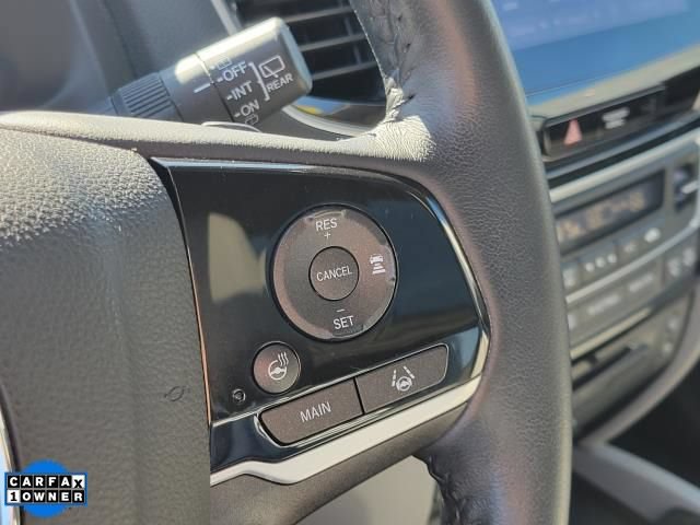 Used 2022 Honda Pilot Elite image 29
