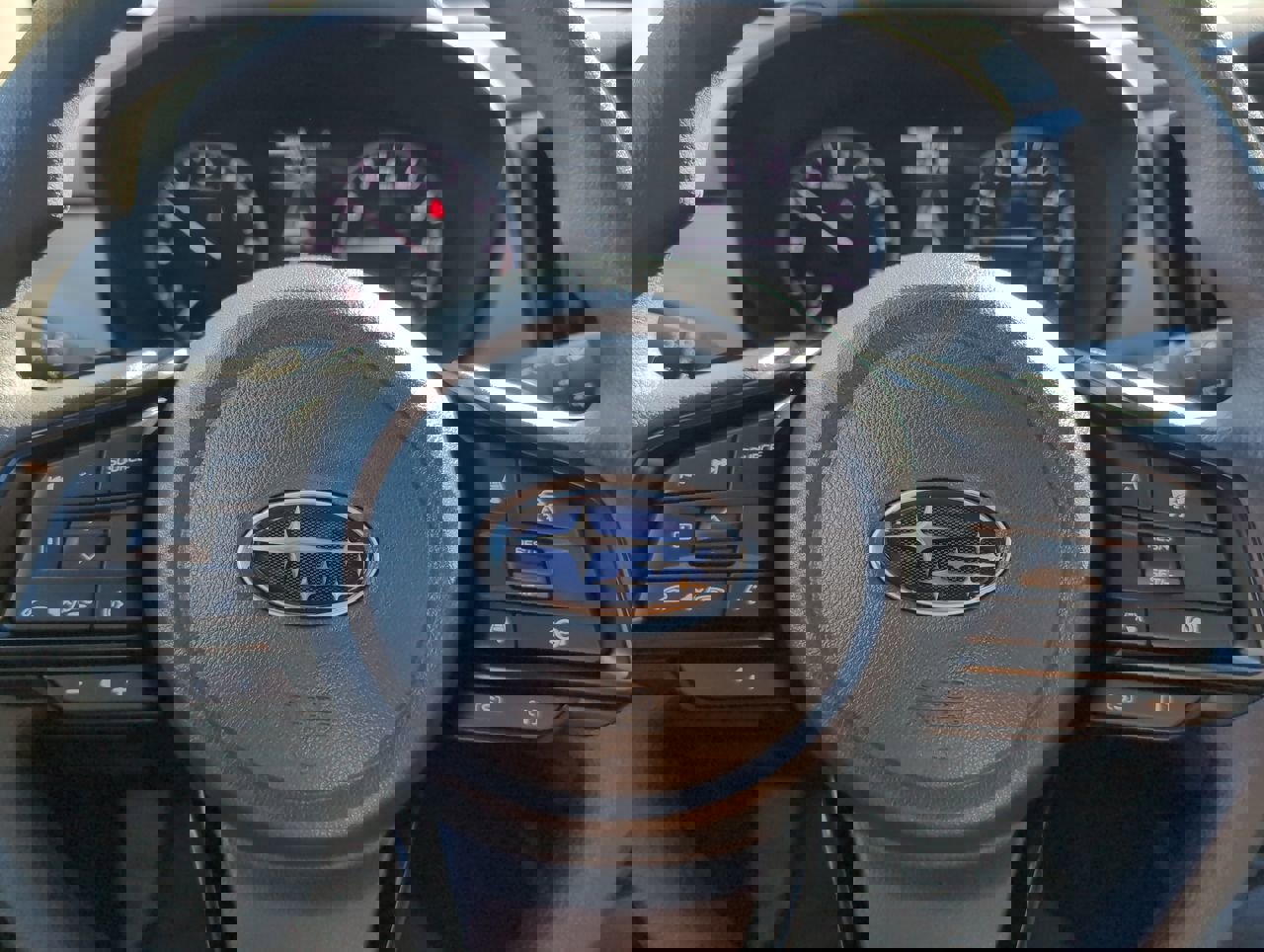 New 2026 Subaru Crosstrek 2.0i Premium image 18