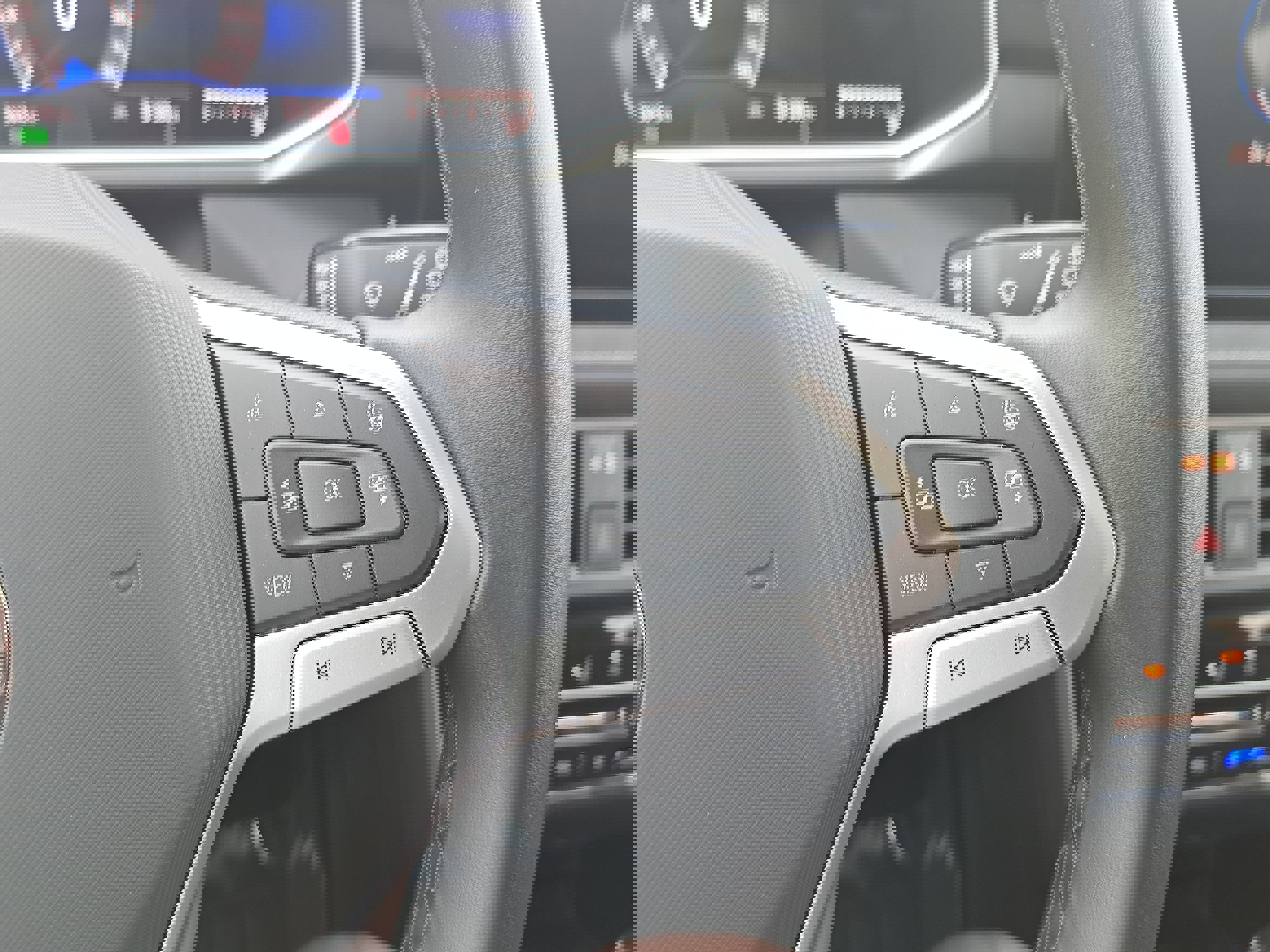 Used 2025 Volkswagen Taos SE AWD/4WD image 17