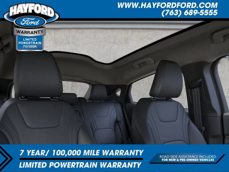 New 2025 Ford Mustang Mach-E Premium image 24