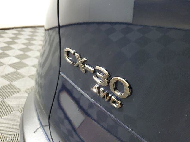 New 2026 MAZDA CX-30 Aire Edition AWD/4WD image 8