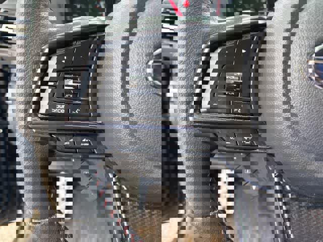 Used 2024 Subaru WRX GT image 12