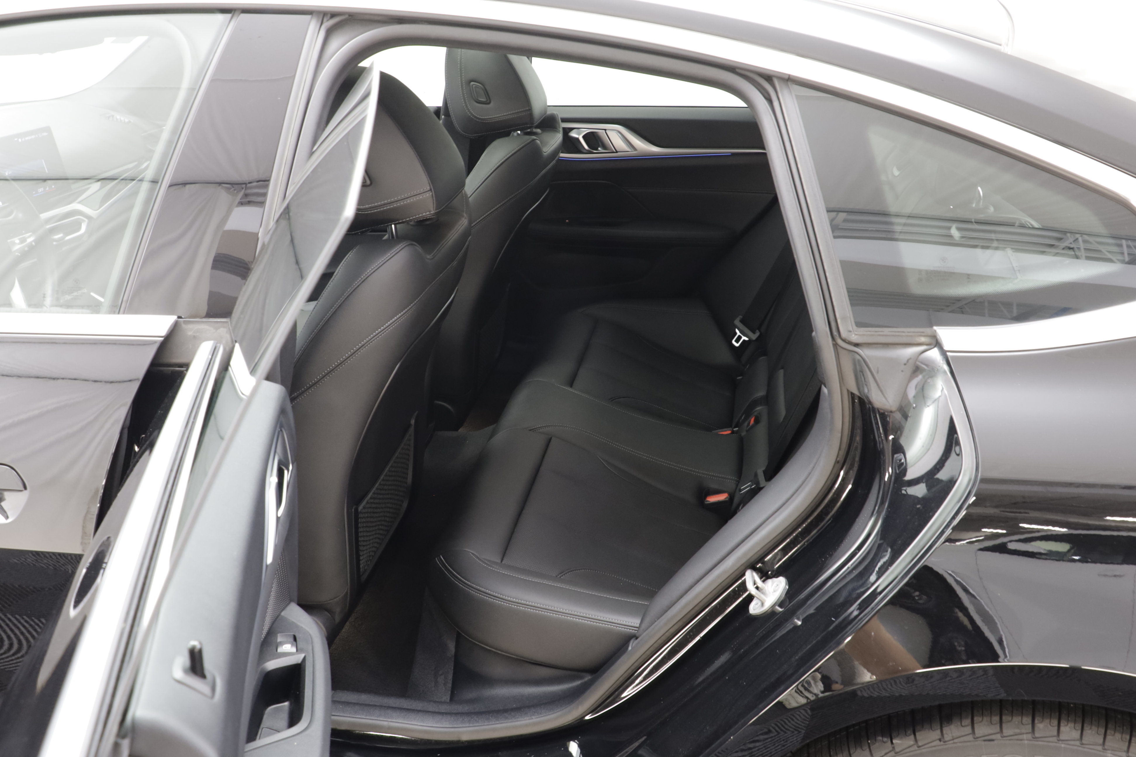 Used 2024 BMW i4 eDrive35 w/ Convenience Package RWD image 14