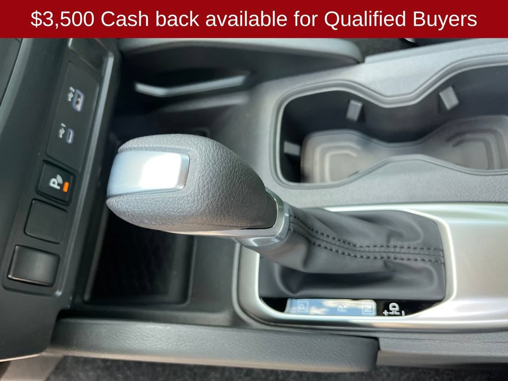 New 2026 Nissan Frontier S w/ Tow Package AWD/4WD image 26