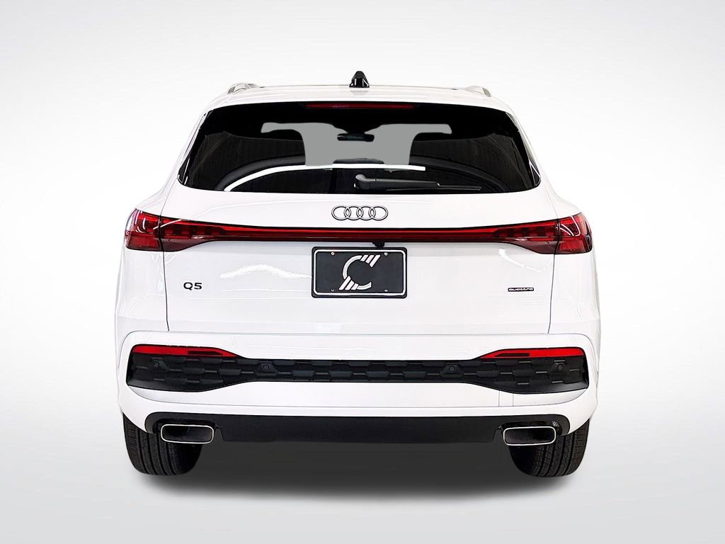 New 2025 Audi Q5 Premium image 4