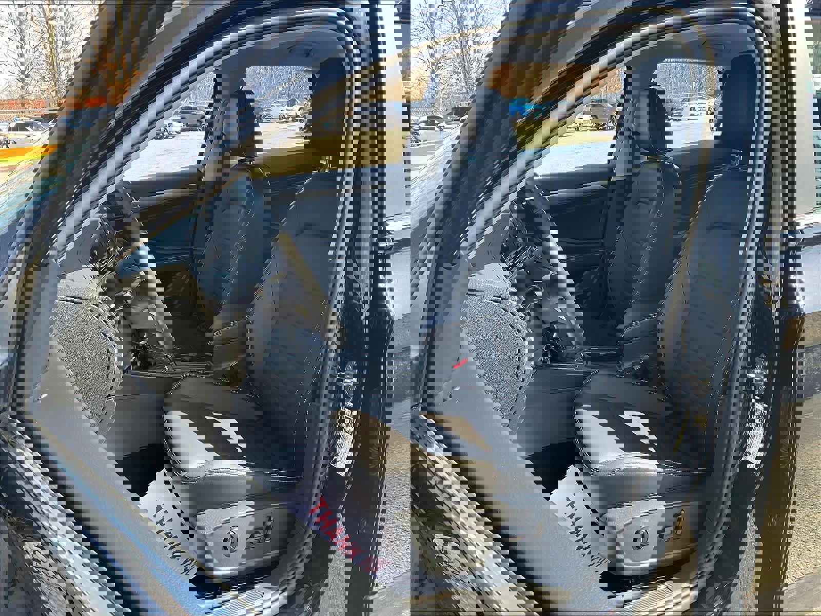 Used 2023 Volkswagen Jetta SE w/ Panoramic Sunroof Package image 10