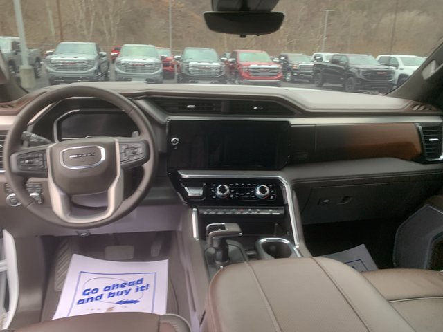 Used 2023 GMC Sierra 1500 Denali w/ Denali Reserve Package image 10