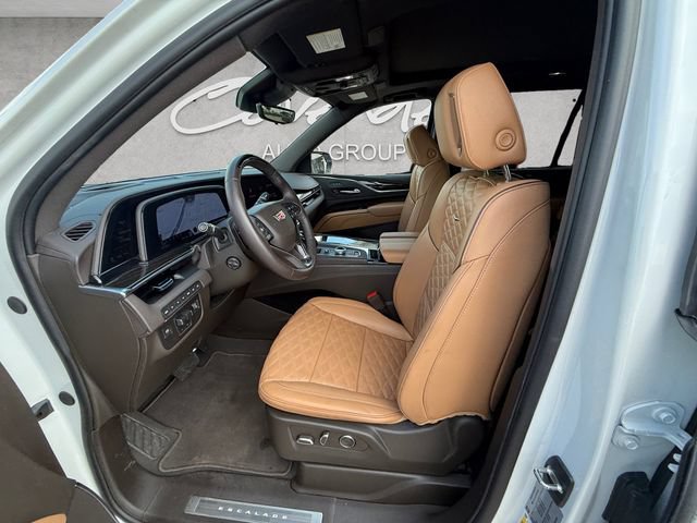 Used 2023 Cadillac Escalade Sport w/ Touring Package AWD/4WD image 19