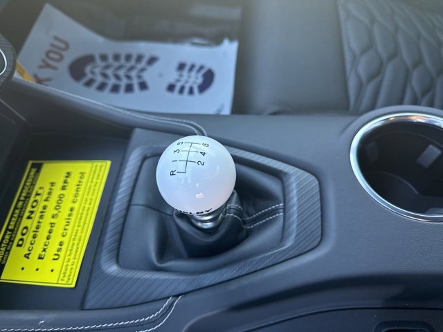 New 2025 Ford Mustang GT Premium w/ GT Performance Package image 19